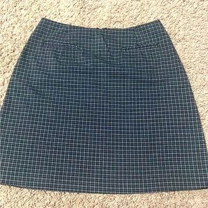 Talbots Women’s Mini Skirt